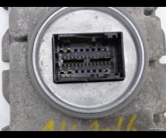 CENTRALINA LUCI FARI LED 2.0D 110Kw 150CV AUDI A4 - 10