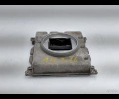 CENTRALINA LUCI FARI LED 2.0D 110Kw 150CV AUDI A4 - 12