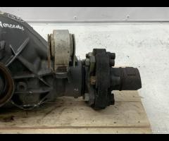 DIFERENZIALE POSTERIORE MERCEDES BENZ CLS250 65192