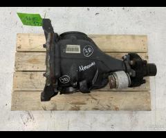 DIFERENZIALE POSTERIORE MERCEDES BENZ CLS250 65192