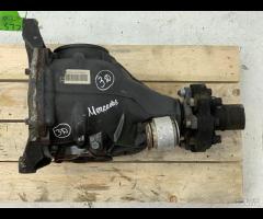 DIFERENZIALE POSTERIORE MERCEDES BENZ CLS250 65192