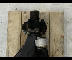 DIFERENZIALE POSTERIORE MERCEDES BENZ CLS250 65192 - 7