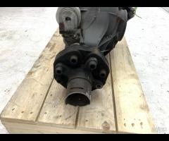 DIFERENZIALE POSTERIORE MERCEDES BENZ CLS250 65192 - 8