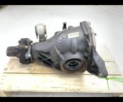 DIFERENZIALE POSTERIORE MERCEDES BENZ CLS250 65192 - 11