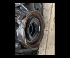 DIFERENZIALE POSTERIORE MERCEDES BENZ CLS250 65192 - 15