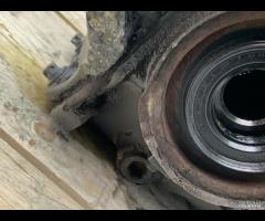 DIFERENZIALE POSTERIORE MERCEDES BENZ CLS250 65192 - 17