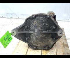 DIFERENZIALE POSTERIORE MERCEDES BENZ CLS250 65192 - 18
