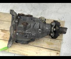 DIFERENZIALE POSTERIORE MERCEDES BENZ CLS250 65192 - 22
