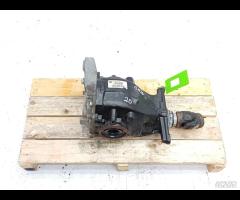 DIFFERENZIALE POSTERIORE BMW X3 F25 N47D20C 135KW