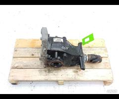 DIFFERENZIALE POSTERIORE BMW X3 F25 N47D20C 135KW