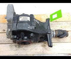 DIFFERENZIALE POSTERIORE BMW X3 F25 N47D20C 135KW