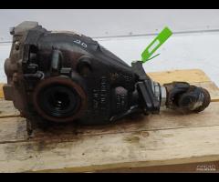 DIFFERENZIALE POSTERIORE BMW X3 F25 N47D20C 135KW