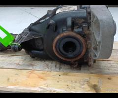 DIFFERENZIALE POSTERIORE BMW X3 F25 N47D20C 135KW - 7