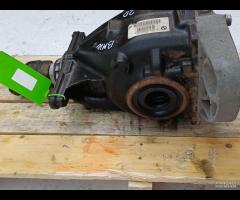 DIFFERENZIALE POSTERIORE BMW X3 F25 N47D20C 135KW - 8