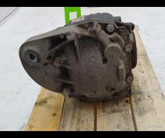 DIFFERENZIALE POSTERIORE BMW X3 F25 N47D20C 135KW - 9
