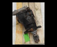 DIFFERENZIALE POSTERIORE BMW X3 F25 N47D20C 135KW - 12