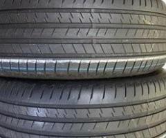 245 45 20 brigestone usate - 1