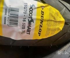 110 70 16 dunlop nuovo - 1