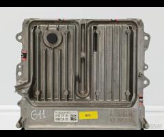 CENTRALINA MOTORE ECU B57D30A 3.0D 195Kw 265CV BMW
