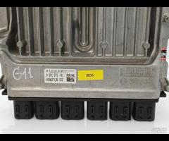 CENTRALINA MOTORE ECU B57D30A 3.0D 195Kw 265CV BMW