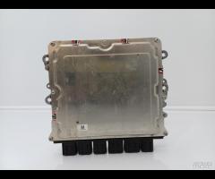 CENTRALINA MOTORE ECU B57D30A 3.0D 195Kw 265CV BMW - 10