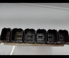 CENTRALINA MOTORE ECU B57D30A 3.0D 195Kw 265CV BMW - 12