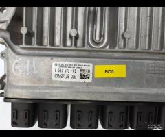 CENTRALINA MOTORE ECU B57D30A 3.0D 195Kw 265CV BMW - 13