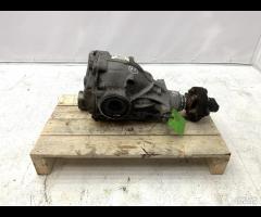 DIFERENZIALE POSTERIORE BMW F10 530D N57D30A 180KW