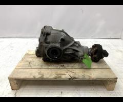 DIFERENZIALE POSTERIORE BMW F10 530D N57D30A 180KW