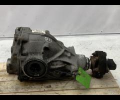 DIFERENZIALE POSTERIORE BMW F10 530D N57D30A 180KW