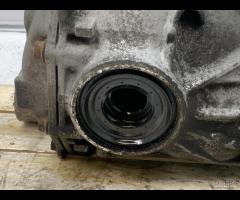 DIFERENZIALE POSTERIORE BMW F10 530D N57D30A 180KW