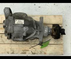 DIFERENZIALE POSTERIORE BMW F10 530D N57D30A 180KW - 6