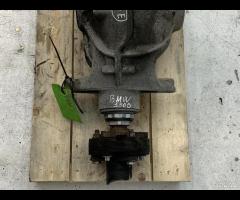 DIFERENZIALE POSTERIORE BMW F10 530D N57D30A 180KW - 9