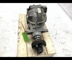 DIFERENZIALE POSTERIORE BMW F10 530D N57D30A 180KW - 10