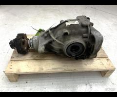 DIFERENZIALE POSTERIORE BMW F10 530D N57D30A 180KW - 13