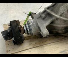 DIFERENZIALE POSTERIORE BMW F10 530D N57D30A 180KW - 14