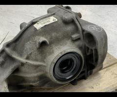 DIFERENZIALE POSTERIORE BMW F10 530D N57D30A 180KW - 15