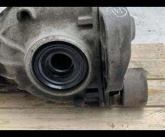 DIFERENZIALE POSTERIORE BMW F10 530D N57D30A 180KW - 16