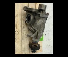 DIFERENZIALE POSTERIORE BMW F10 530D N57D30A 180KW - 17