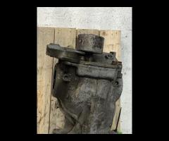 DIFERENZIALE POSTERIORE BMW F10 530D N57D30A 180KW - 18