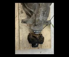 DIFERENZIALE POSTERIORE BMW F10 530D N57D30A 180KW - 19