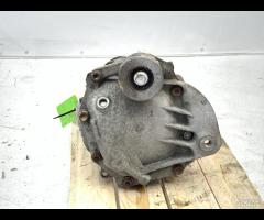 DIFERENZIALE POSTERIORE BMW F10 530D N57D30A 180KW - 20