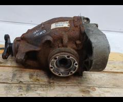 DIFFERENZIALE POSTERIORE BMW E90 N47D20C 105KW 143 - 6