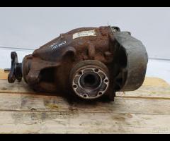 DIFFERENZIALE POSTERIORE BMW E90 N47D20C 105KW 143 - 7