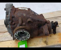 DIFFERENZIALE POSTERIORE BMW E90 N47D20C 105KW 143 - 8