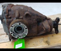 DIFFERENZIALE POSTERIORE BMW E90 N47D20C 105KW 143 - 9