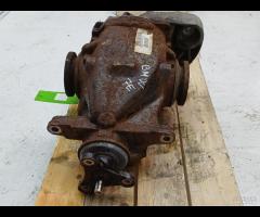 DIFFERENZIALE POSTERIORE BMW E90 N47D20C 105KW 143 - 10