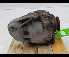 DIFFERENZIALE POSTERIORE BMW E90 N47D20C 105KW 143 - 11