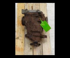 DIFFERENZIALE POSTERIORE BMW E90 N47D20C 105KW 143 - 15