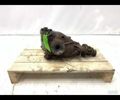 DIFFERENZIALE POSTERIORE 2009 BMW 116 2.0 N43B20A